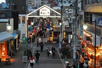 🌸 谷中ぎんざ食べ歩き＆桜散策をしよう 🌸