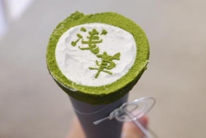 【女性主催】 浅草食べ歩き🍡 20-30代中心 女性限定👧 