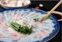 【3/29開催】✨数量限定！日本酒✖︎とらふぐの会で味覚探求ナイト🍶🐡