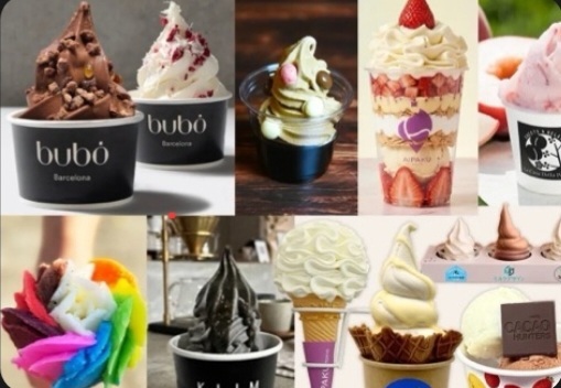 【男女主催】アイスクリーム万博🍦20-30代中心  新宿