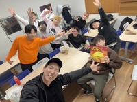 ボドゲサークル【エルフ】3/28