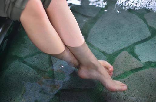 【3/25開催】新宿の足湯カフェにいこう♨️まったりトーク＆リラックスタイム