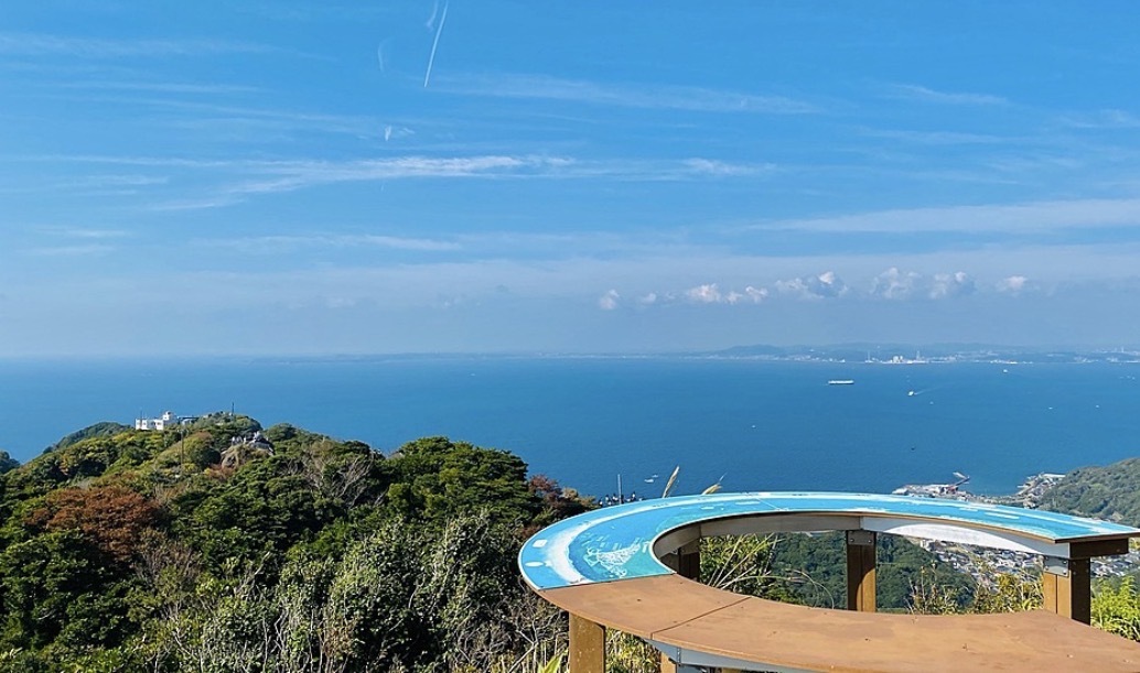 4/18 【主催者オススメ】大迫力ビュー！🔰初心者歓迎🔰鋸山（のこぎりやま）見所多数！