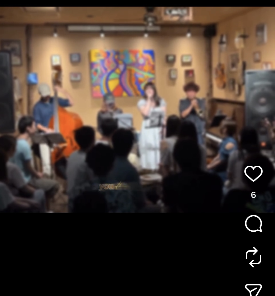 【次回4/29】20代大阪でセッションしたい人🎸