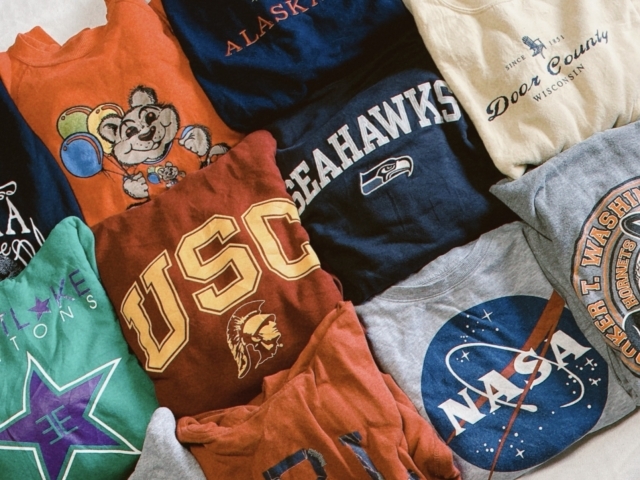 【20・30代限定】初参加歓迎！セカスト巡り