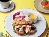 【20代限定】ロクシタンカフェに行こう✨