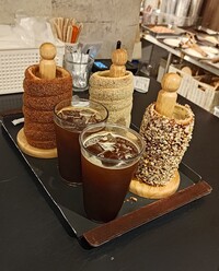【4/1開催】これ知ってる？新大久保で話題のカフェ“トルドロ”に行くカフェ会☕️