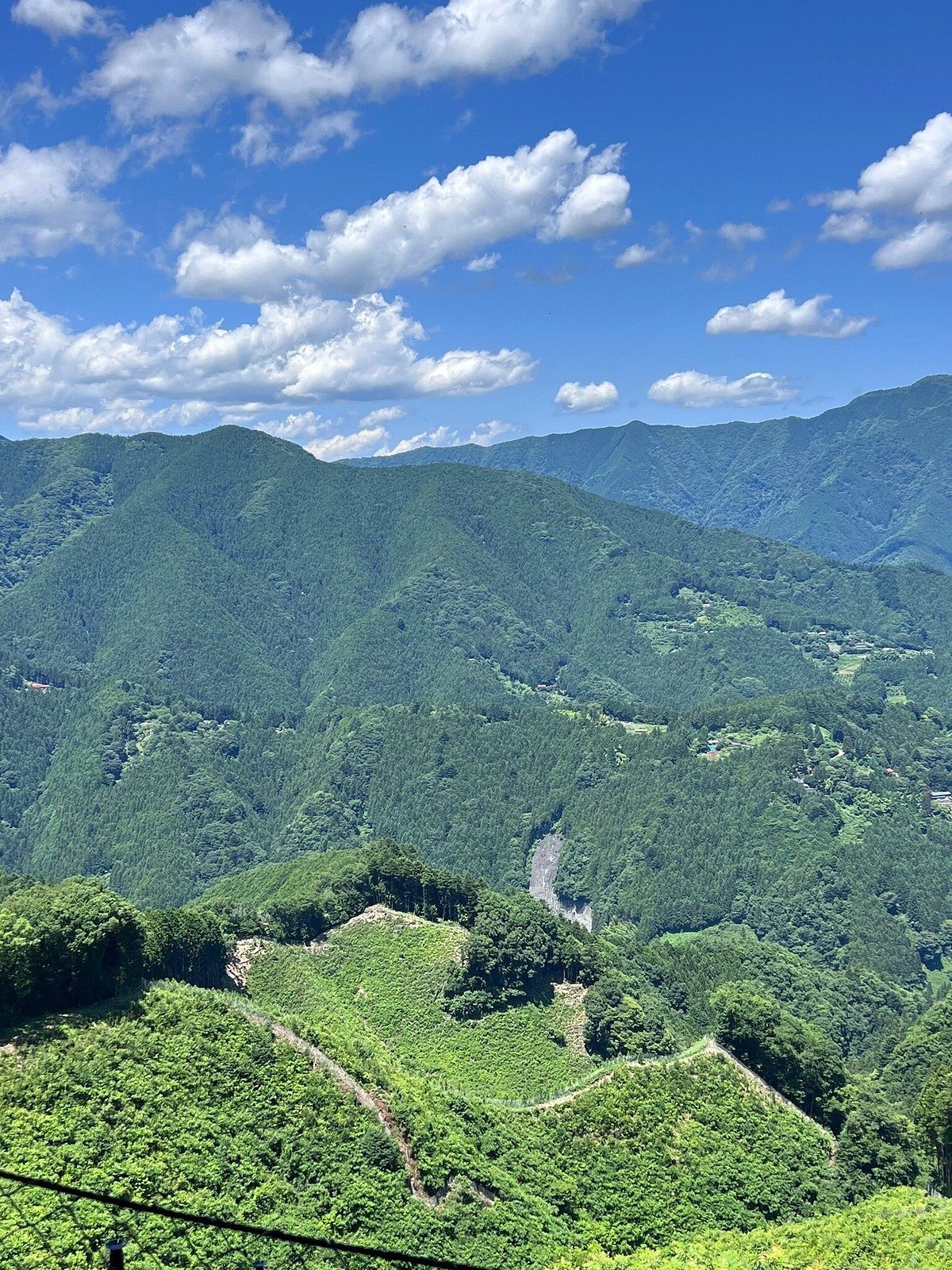 【主催オススメ✨️初級者歓迎🔰】東京都檜原村・浅間嶺と払沢の滝を歩くW体験★都内唯一の「村」＆都内唯一の滝100選！！