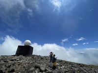 4/12（日）【1人参加OK！】春の霧ヶ峰ゆるハイク｜車山〜蝶々深山をのんびり歩こう