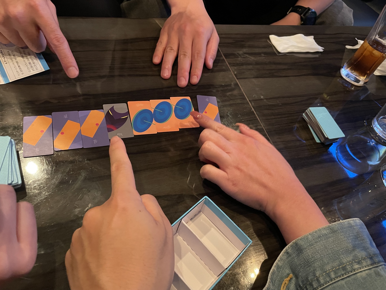 3/29飲み会！みんなでワイワイ！参加者実績あり！10名前後でやります！男が1人足りません！