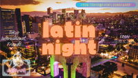 ラテンナイト☆Latin Night☆