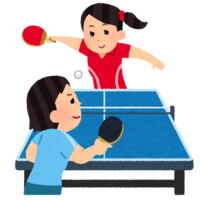 🏓超！初心者卓球🏓【4/25(土) 15:00〜】初参加、お一人参加大歓迎✨