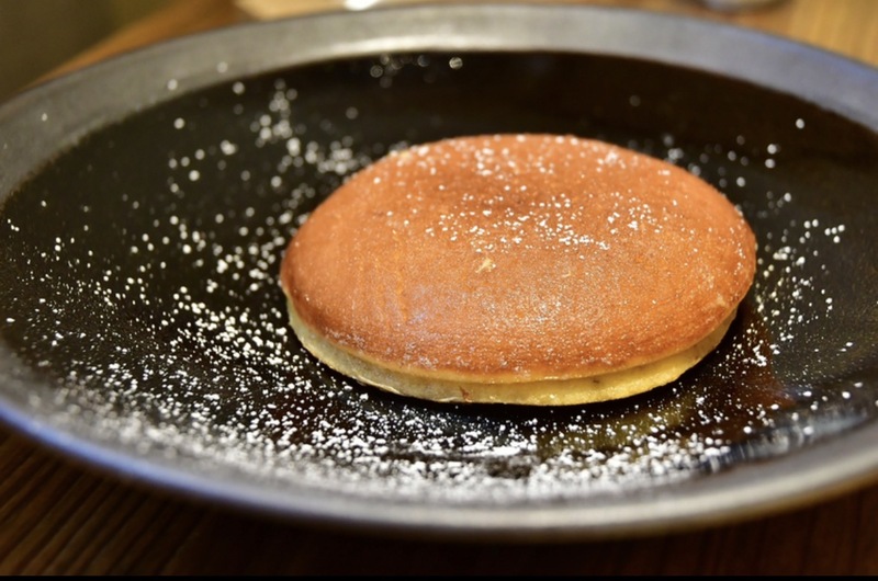 🍮上野老舗カフェ☕✧絶品どらやきを堪能しよう✨
