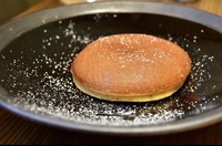 🍮上野老舗カフェ☕✧絶品どらやきを堪能しよう✨
