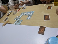 5/2(土) 第23回初心者歓迎ボードゲーム会🎲@天神