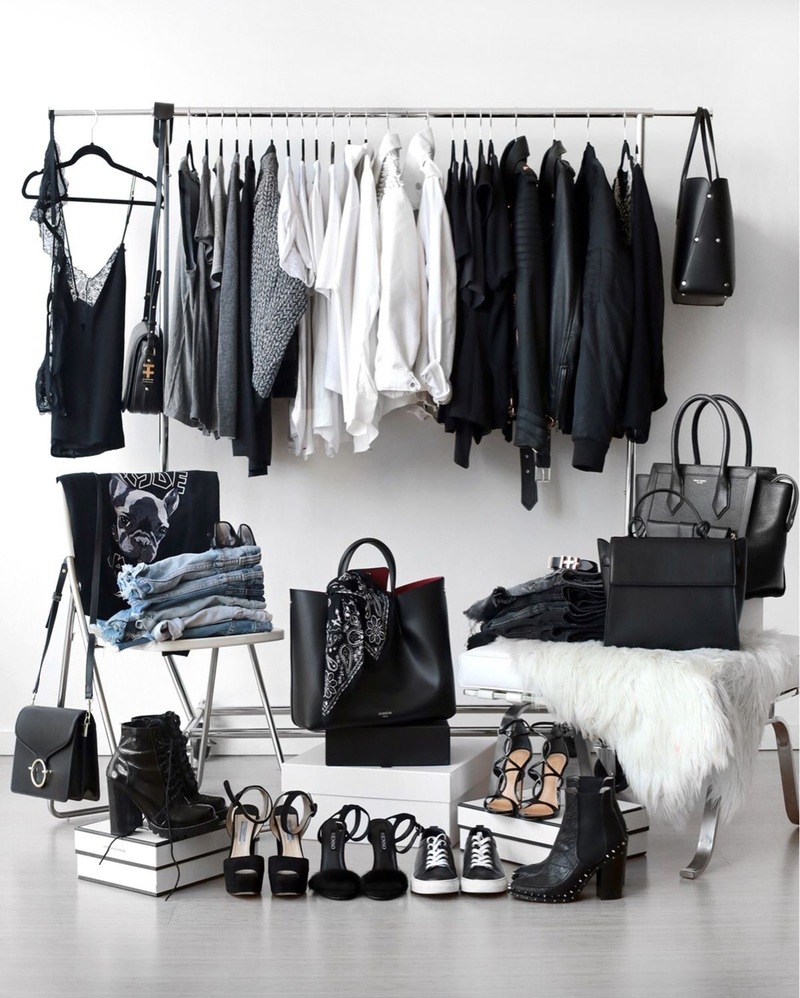 👗新宿で似合う服を一緒に見つけよう｜試着ショッピング