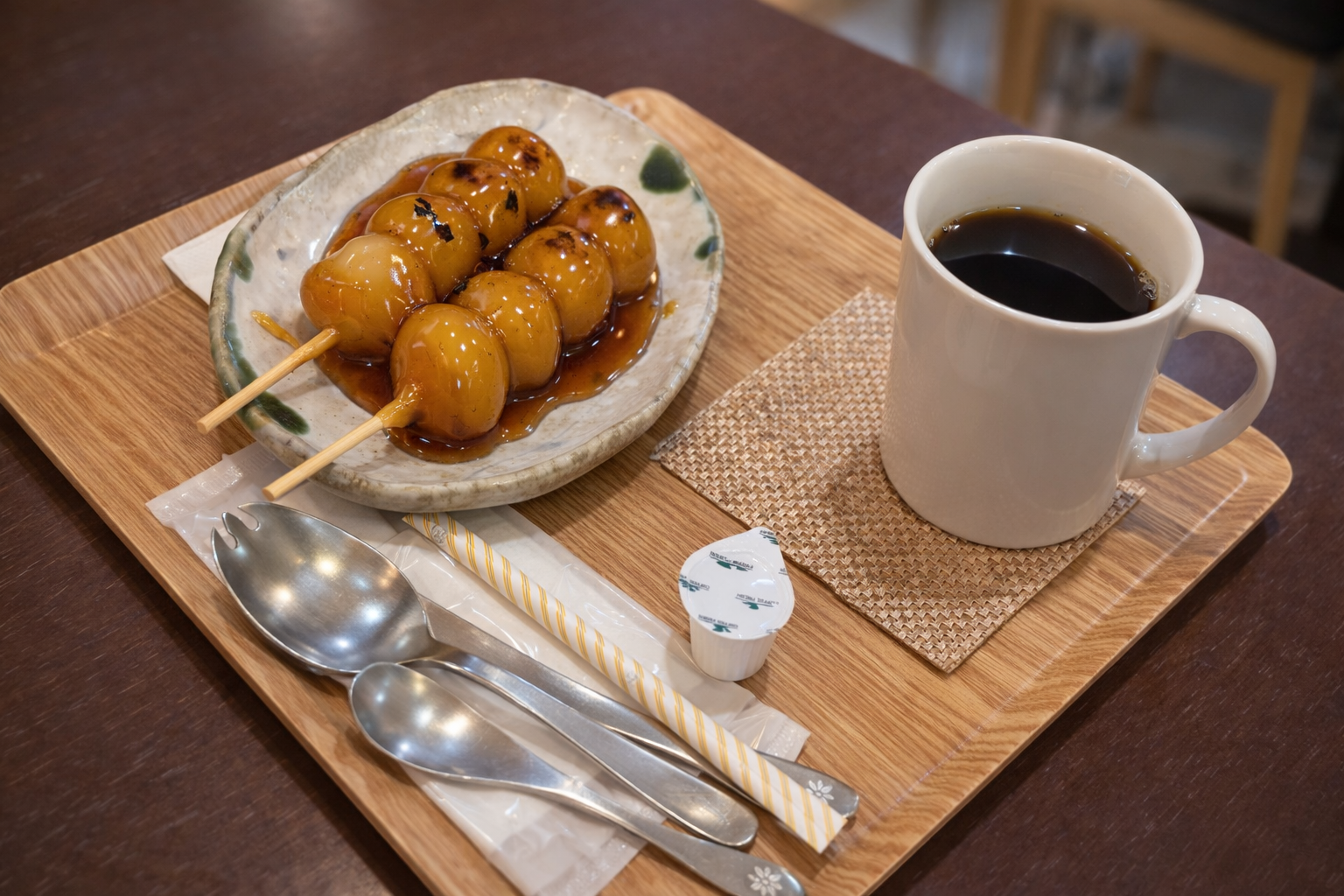 和スイーツいこ🍡✨4/5(はじめまして🆗)