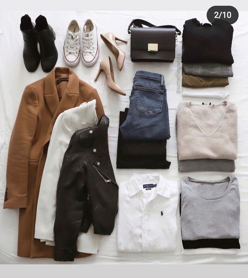 👗新宿で似合う服を一緒に見つけよう｜ゆるっと試着ショッピング