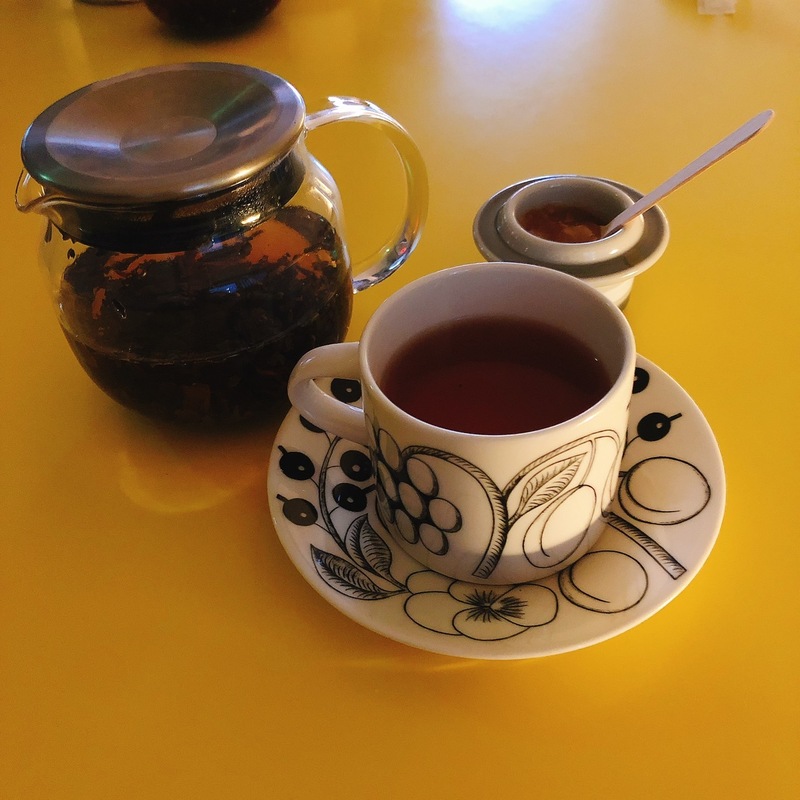 🫖 紅茶を楽しもうの会✨4/10 (はじめまして🆗)