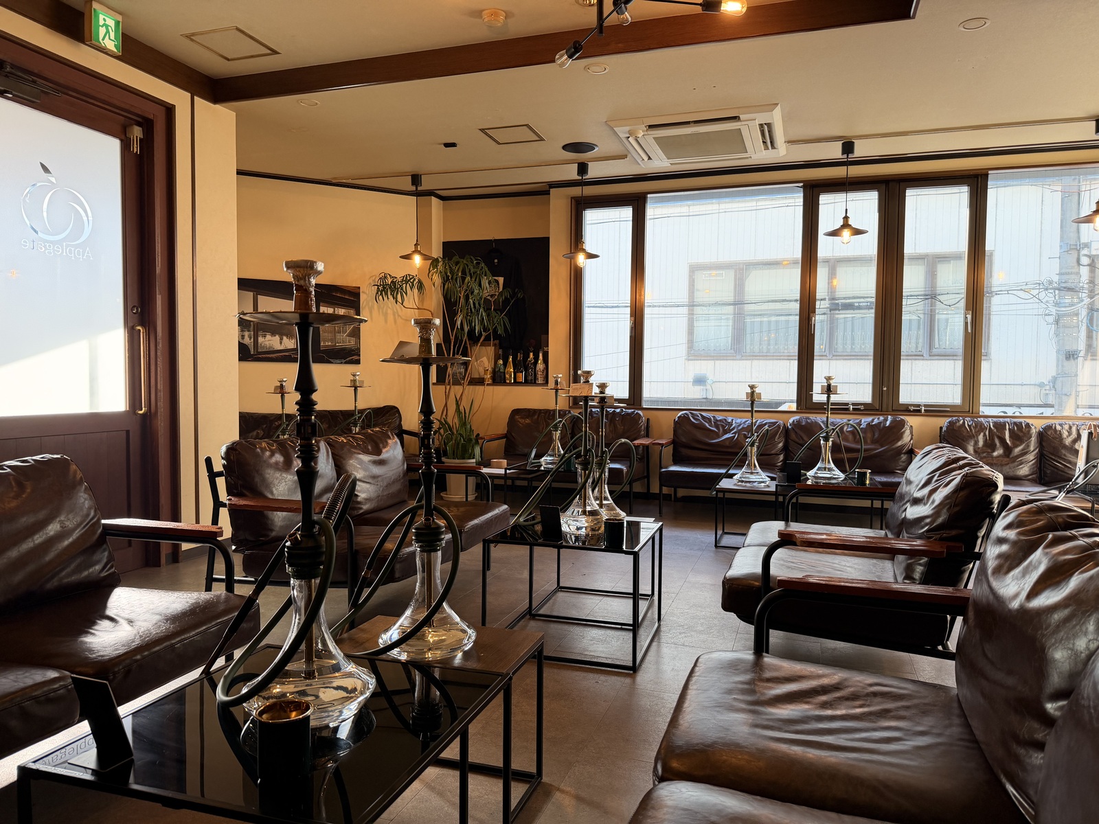 初参加さん大歓迎✨ゆるっとシーシャ交流会（20〜30代）