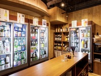 【4/17(金)19:30~】秋葉原駅から徒歩3分❣️100種類以上の日本酒、焼酎、果実酒、梅酒を飲み比べ🥃🍶✨