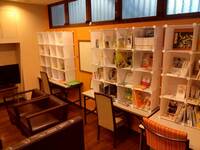 春樹堂図書館・運営サークル見学体験会