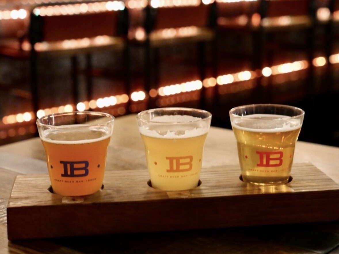 【4/18(土)開催🍻女性主催🙋🏻‍♀️】20代中心 恵比寿でクラフトビールを楽しもう✨