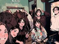 4月25日(土)14:00～ 休日ゆるカラ
一週間のストレス発散しませんか
一緒にカラオケしましょう🎤