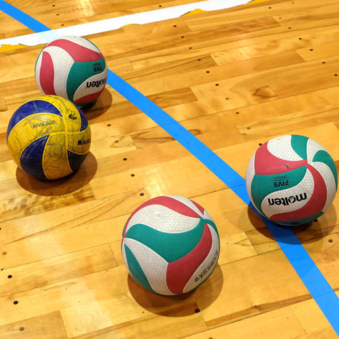 【初心者・1人参加多め🌷】全力で楽しむバレーボール🏐20代社会人✨