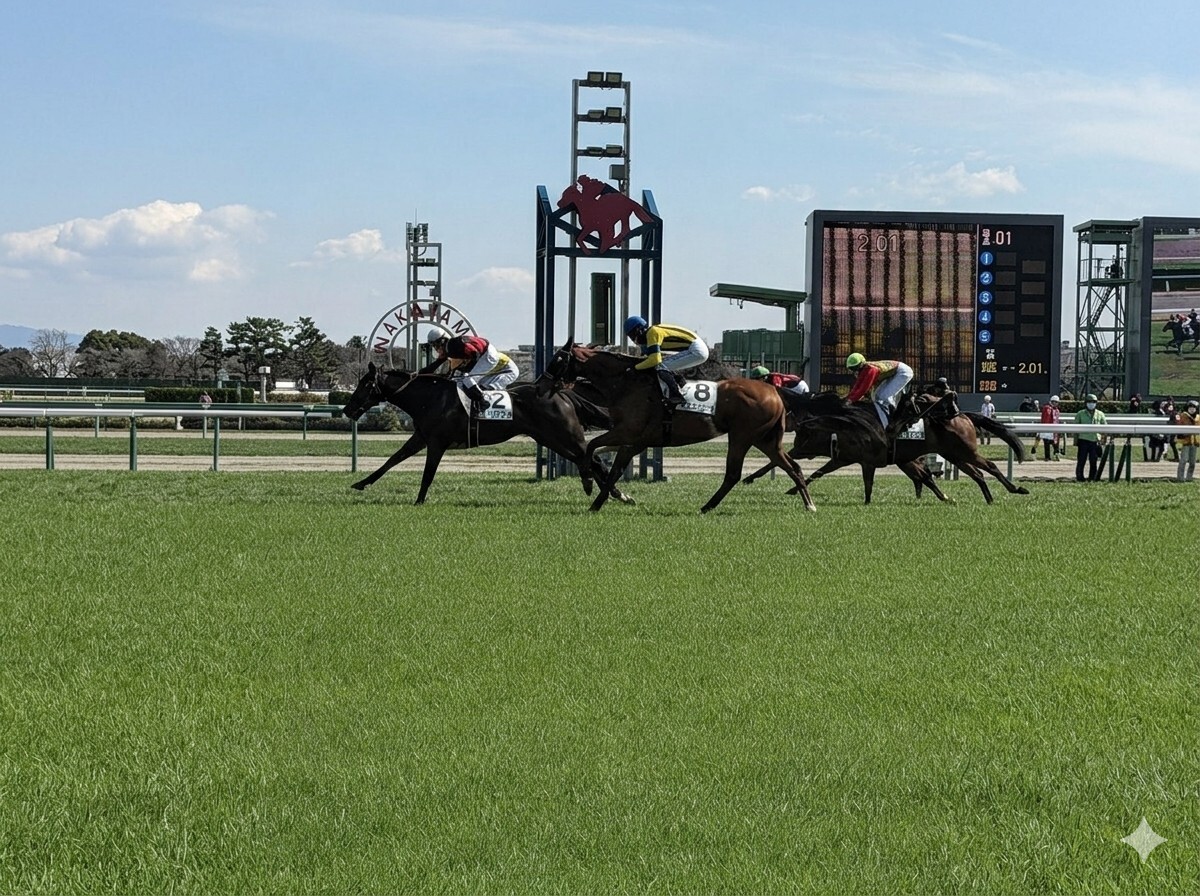 はじめての競馬を学べる超初心者向け講座