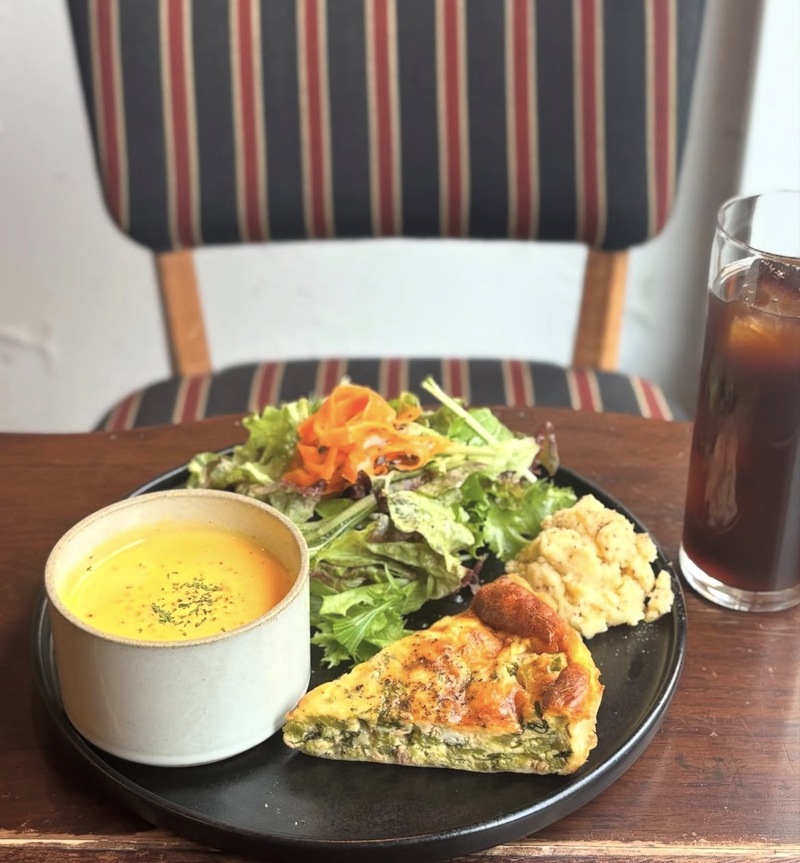 【40代50代女性限定】5/5（祝）新宿カフェ会☕️