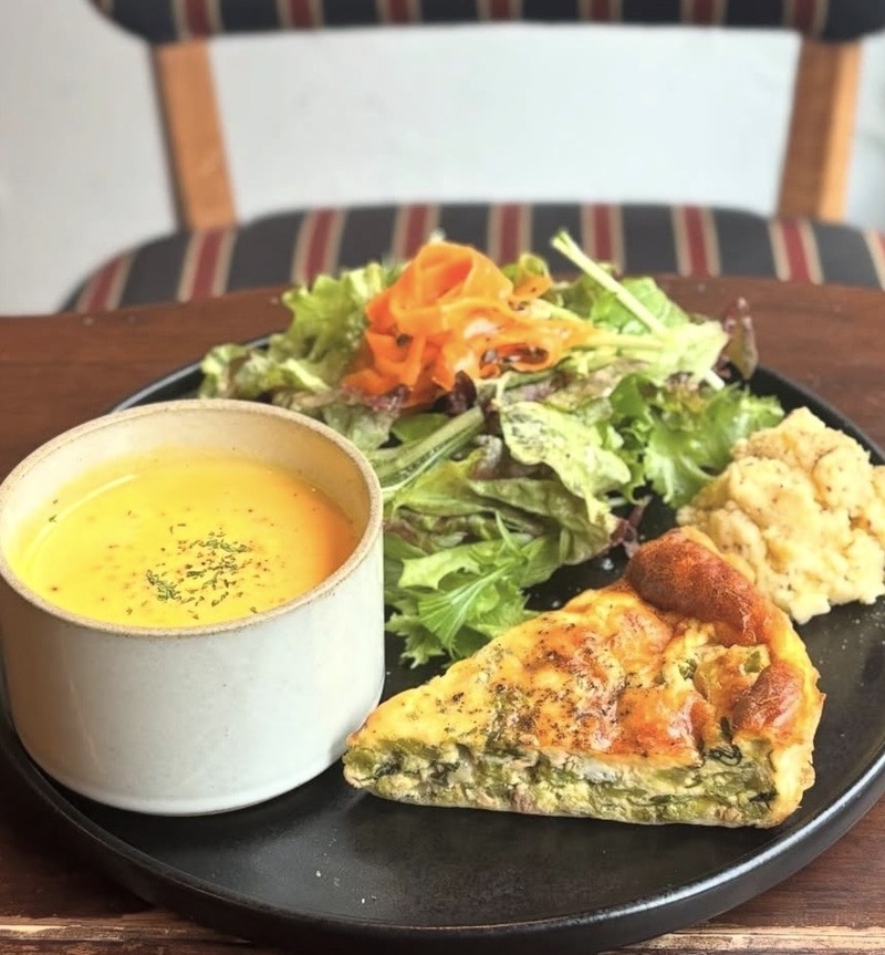 【40代50代女性限定】5/5（祝）新宿カフェ会☕️