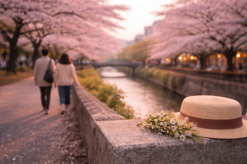 1人参加OK｜さんぽ📸（大阪）