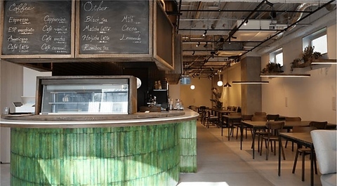 ☕️おしゃれカフェ「ZTTo morning」でゆったり朝活♪