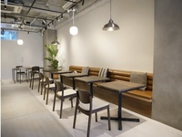 おしゃれカフェ☕️「ZTTo morning」でゆったり朝活♪