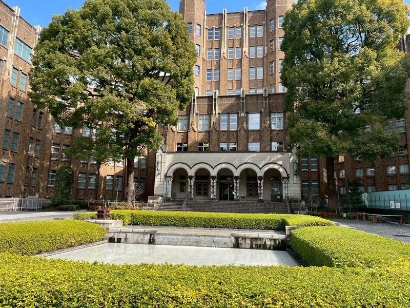 【20代主催】白金・高輪 文化と庭園🪴を巡る、静寂と未来のまち歩き🚶