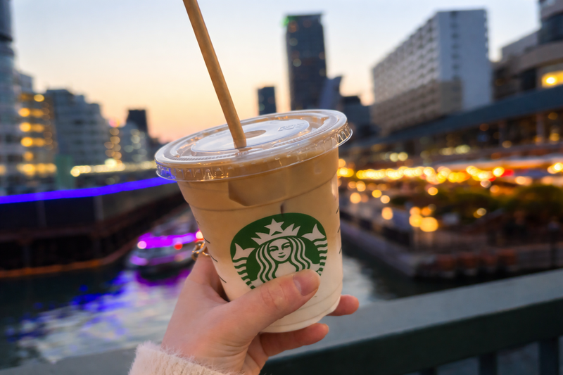 🌙水曜日のよる！ゆるっとおしゃべりカフェ☕️