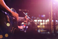 20代限定🎸1人参加歓迎！バンド好きで音楽鑑賞会しませんか？