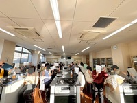 4月19日 第31回 書く読書会+ゆるく書く会【湯島駅徒歩7分】