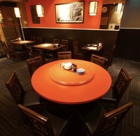 《プチレア体験》回る中華テーブルでシェア会✨