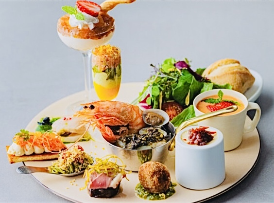 🍀銀座・フレンチバルランチ会【平日】🍀30代後半〜50代前半※男性満席