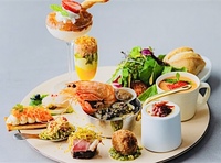 🍀銀座・フレンチバルランチ会【平日】🍀30代後半〜50代前半※男性満席