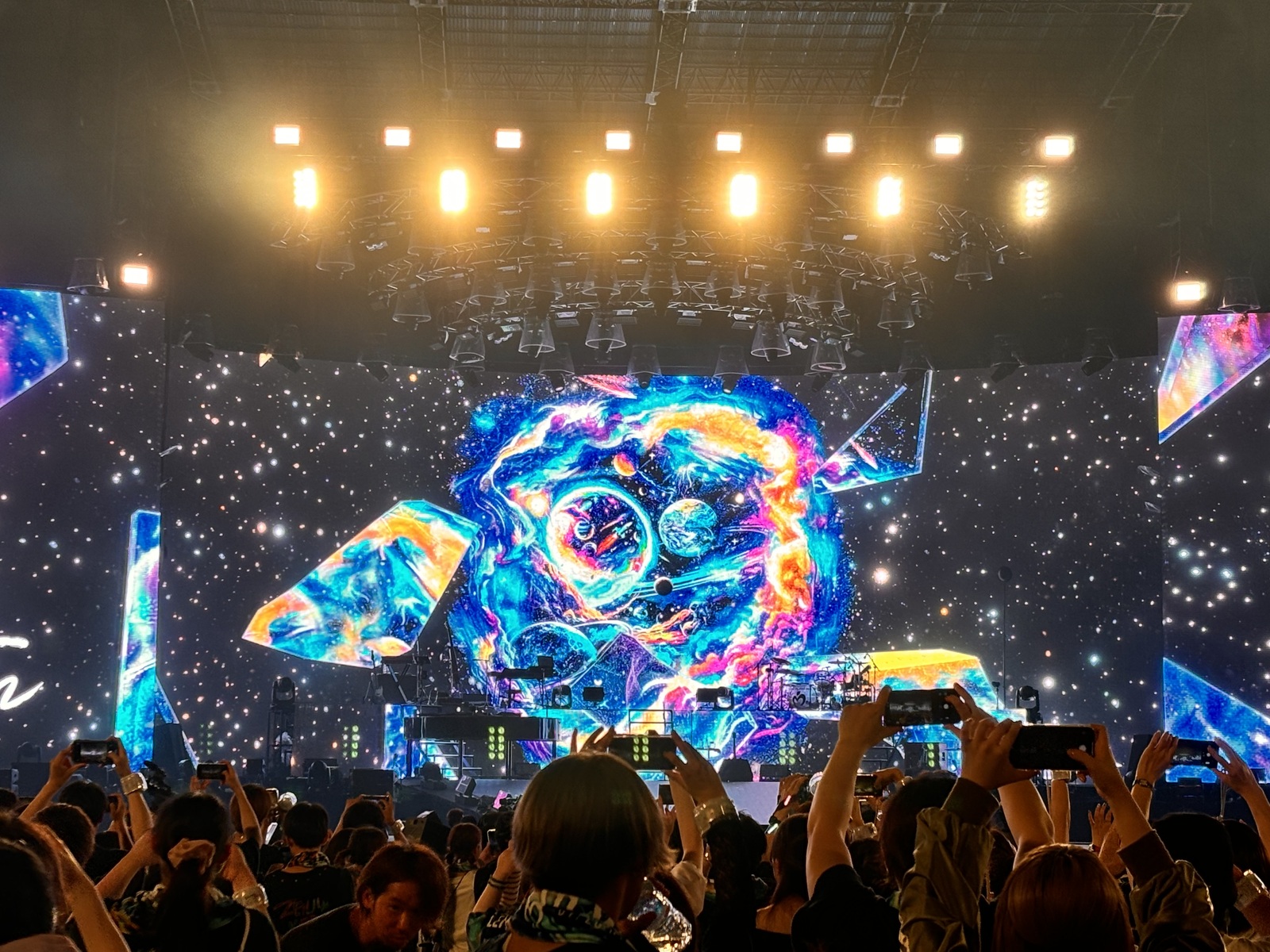 20代限定　4/11 10〜
バンド鑑賞会🎸