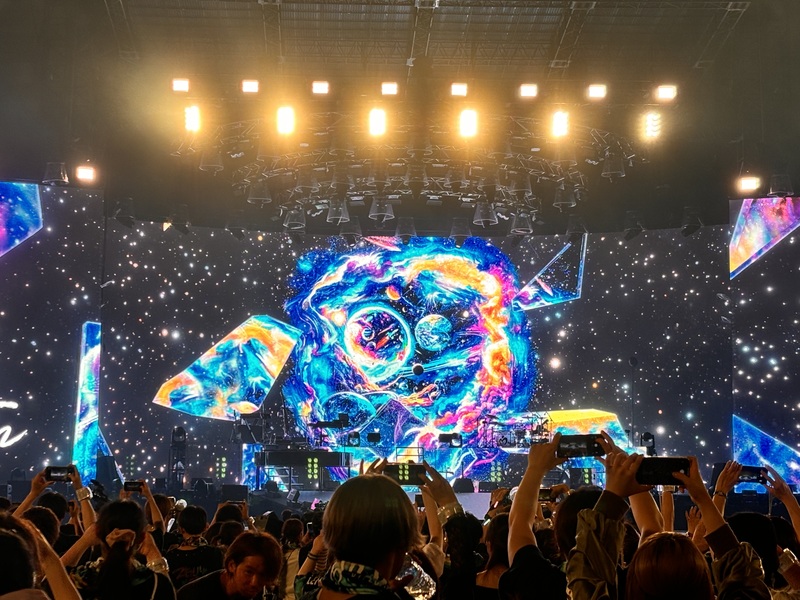 20代限定　4/11 10〜
バンド鑑賞会🎸