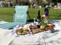 4月5日（日）昼から飲もう～友達作りピクニックin飛鳥山公園（王子駅）