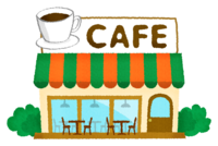 ☕【20代社会人限定】ゆるカフェ散歩🚶