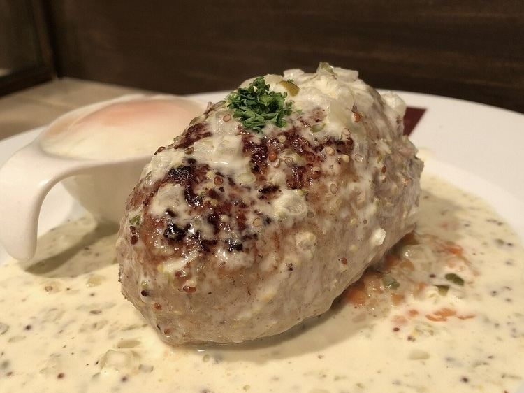 【女性2名主催/早割中】渋谷にある有名ハンバーグ専門店🐤🐤🌿🌈に行こう✨✨20代30代限定