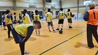 【20代中心：5/3開催】水道橋駅近の体育館🏀女性・未経験・ブランクOKのゆるっとバスケサークル✨残りわずか