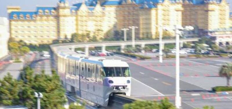 【20歳～33歳限定】舞浜駅発🚃ディズニーリゾートラインでぐるり探索旅！パーク外だけの限定体験ツアー🌟