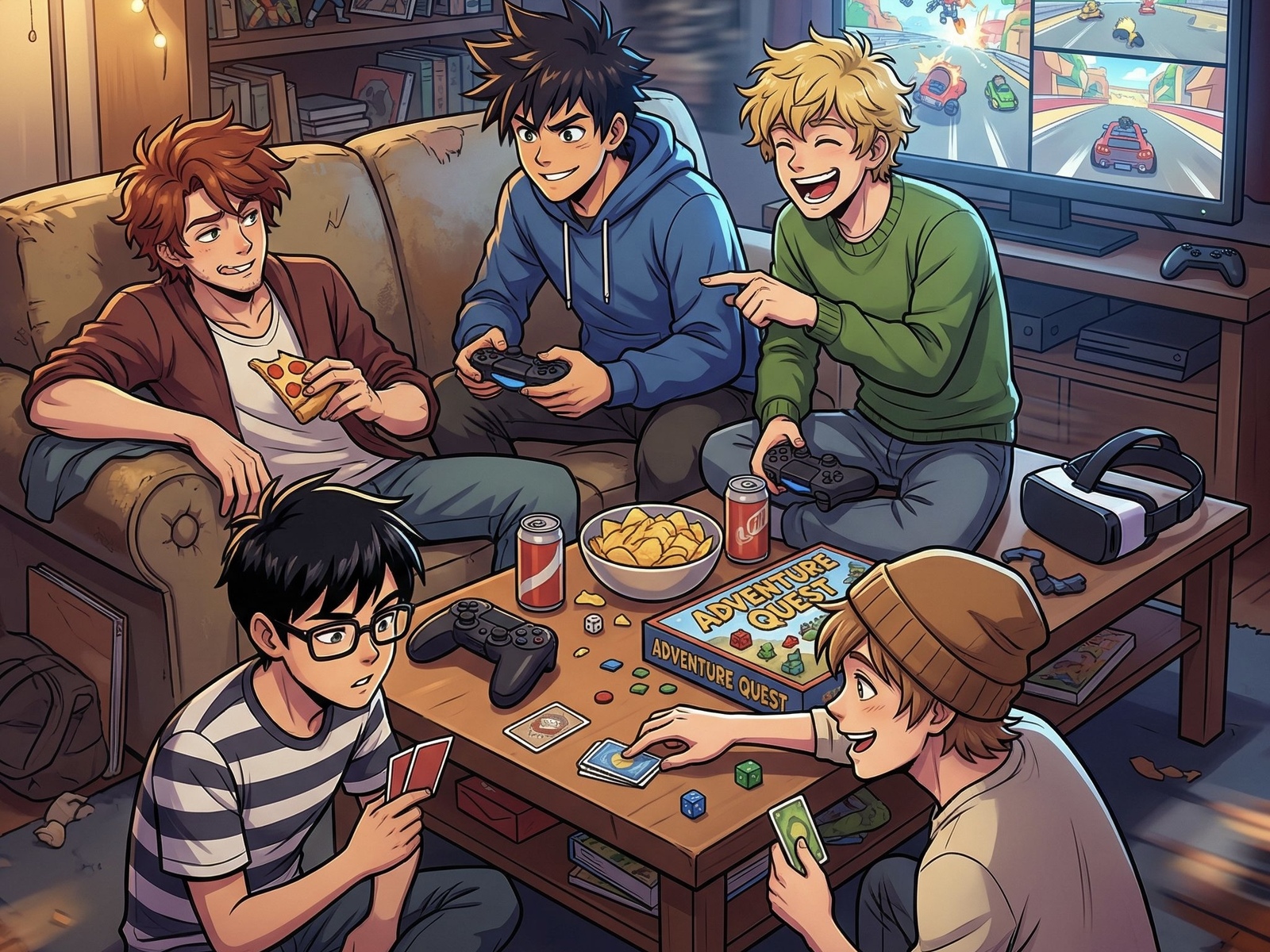 【4/12(日)開催｜大阪市周辺　今回はスマブラ！！🎮】20代限定！貸切テレビゲームで童心にかえろう✨